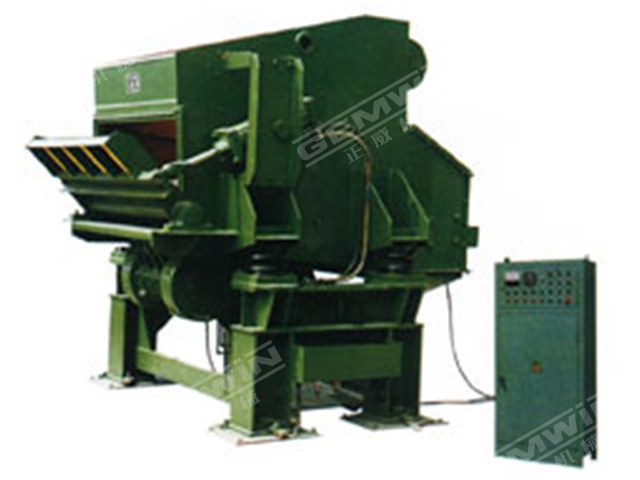 <b>砂處理再生機(jī)</b>